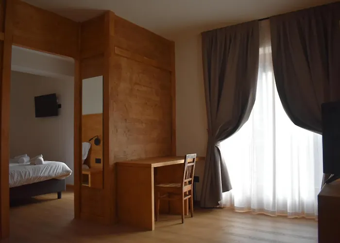 Hotel Pezzotti