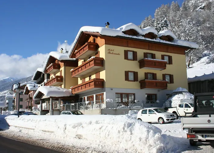 Hotel Pezzotti