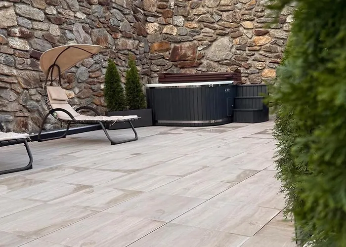 Hotel Pezzotti