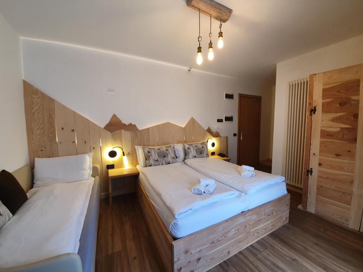 Hotel Pezzotti