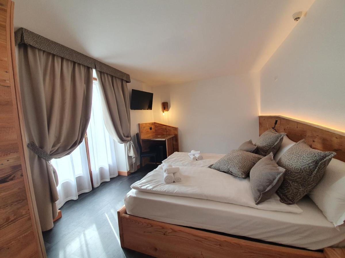 Pezzotti 3* Pellizzano