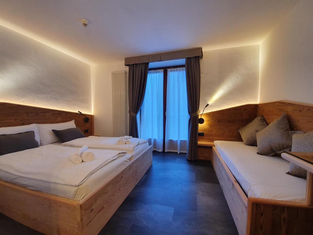 Pezzotti 3* Pellizzano