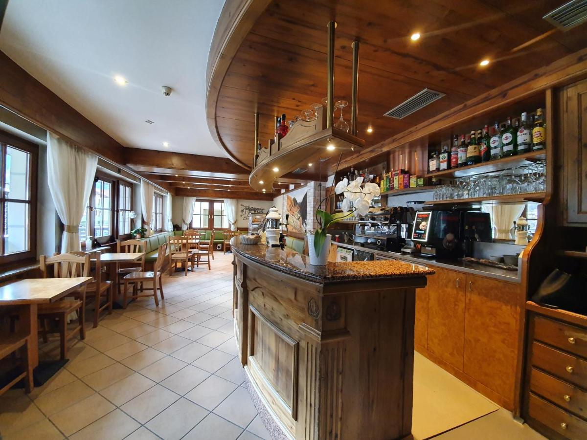 Pezzotti Hotel