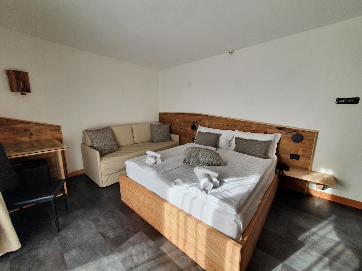Pezzotti Hotel 3*