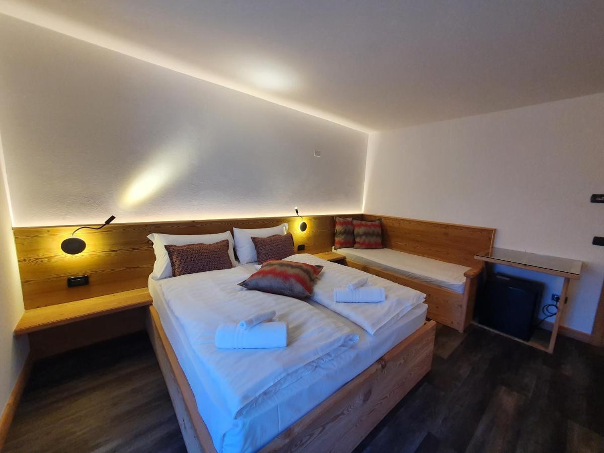 Hotel Pezzotti 3*