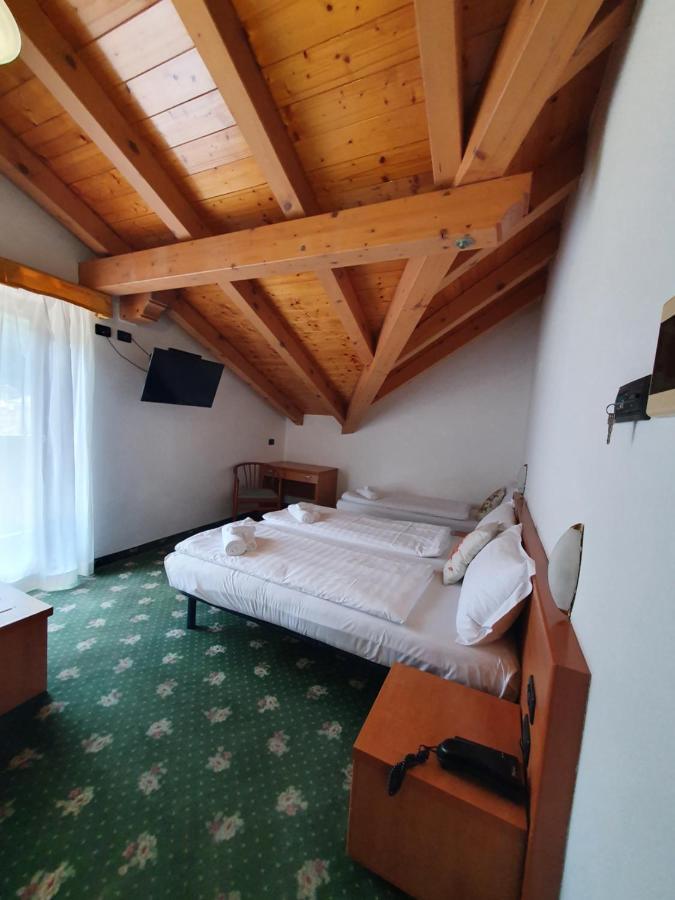 Pezzotti Hotel