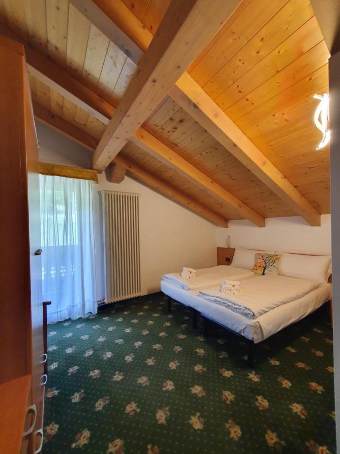 Pezzotti Hotel 3*