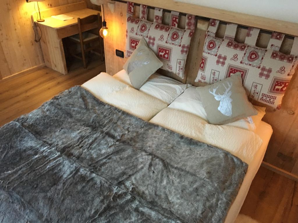 Pezzotti Hotel