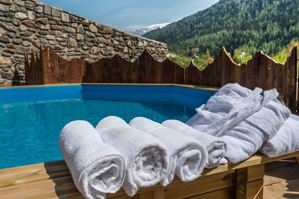 Pezzotti Hotel Pellizzano