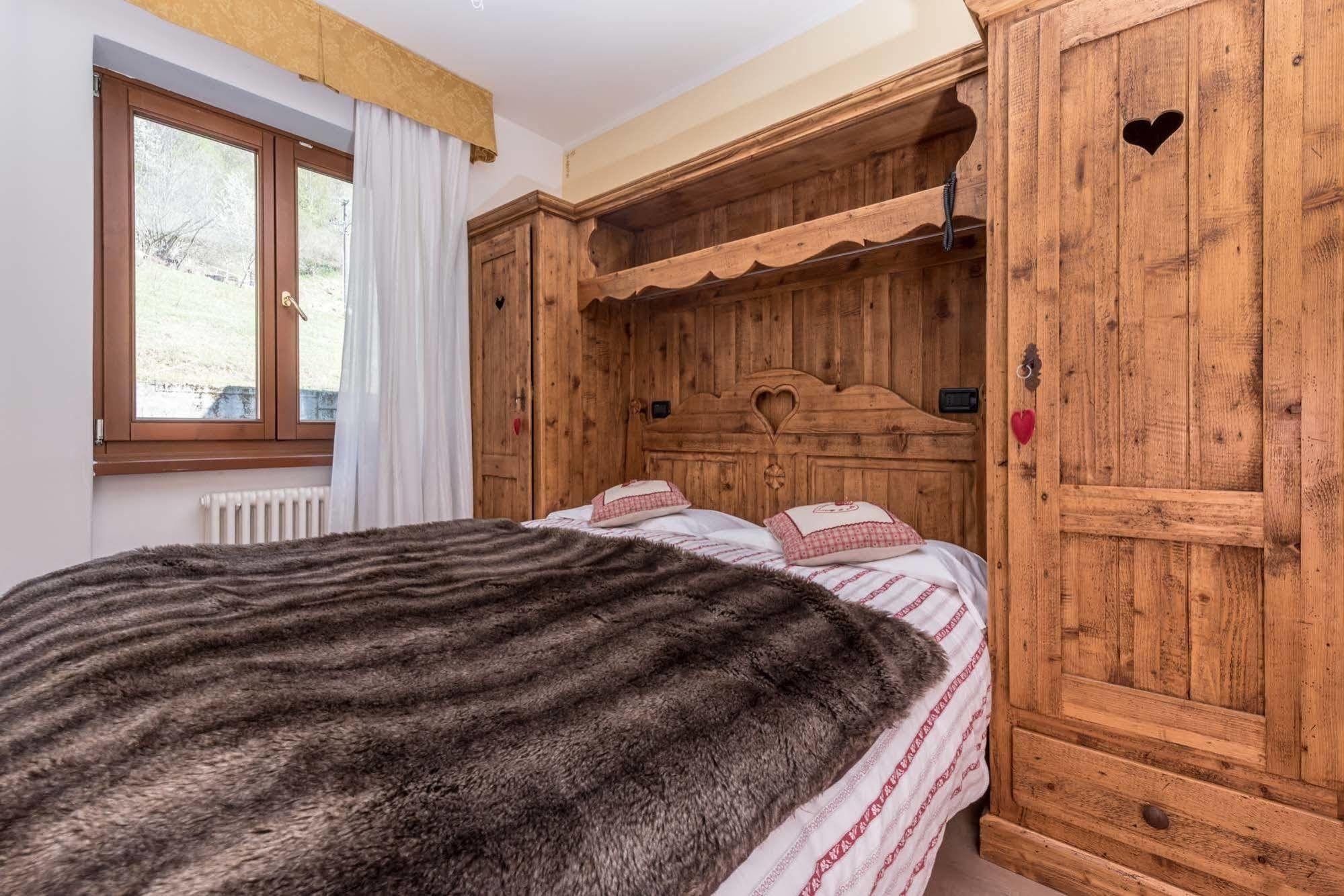 Pezzotti Hotel 3*