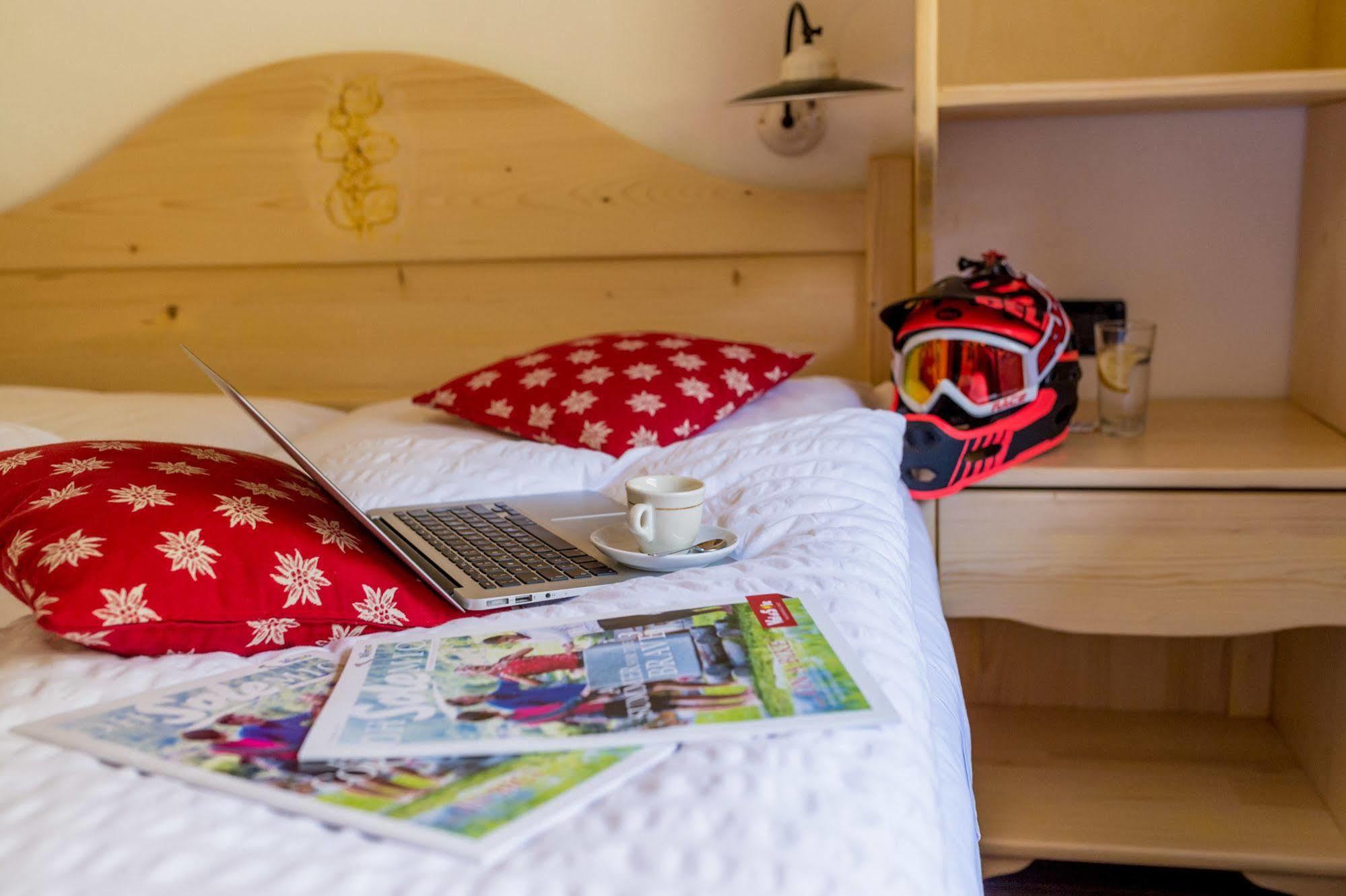 Hotel Pezzotti 3*