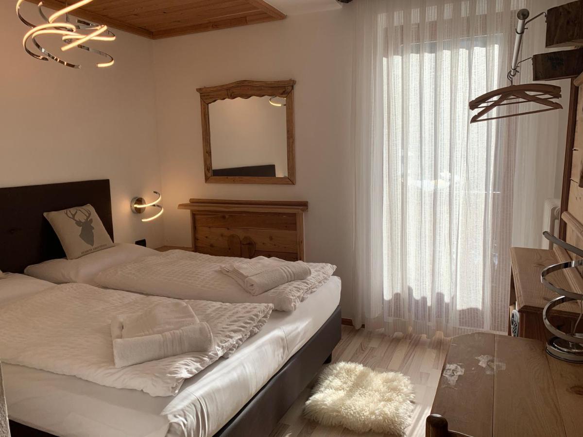 Hotel Pezzotti
