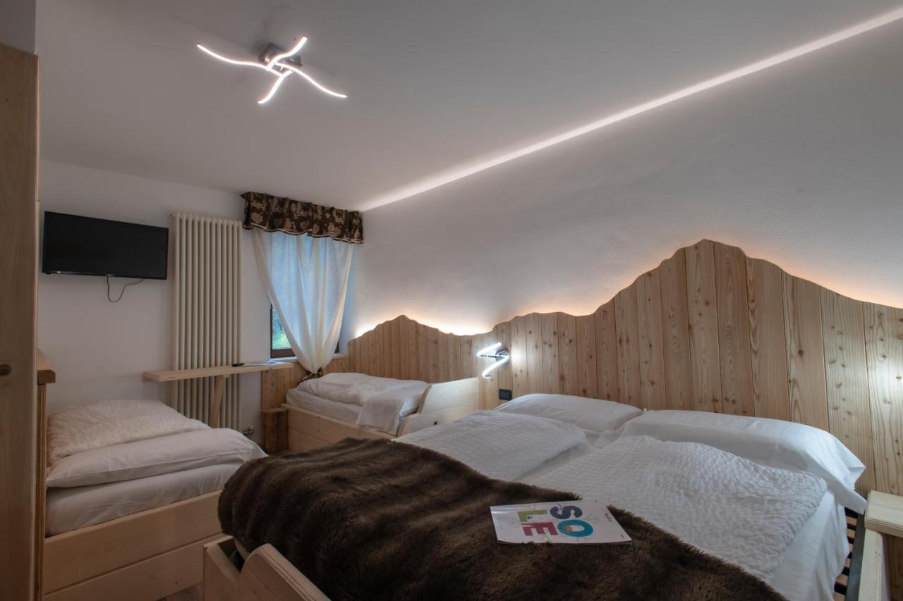 Hotel Pezzotti