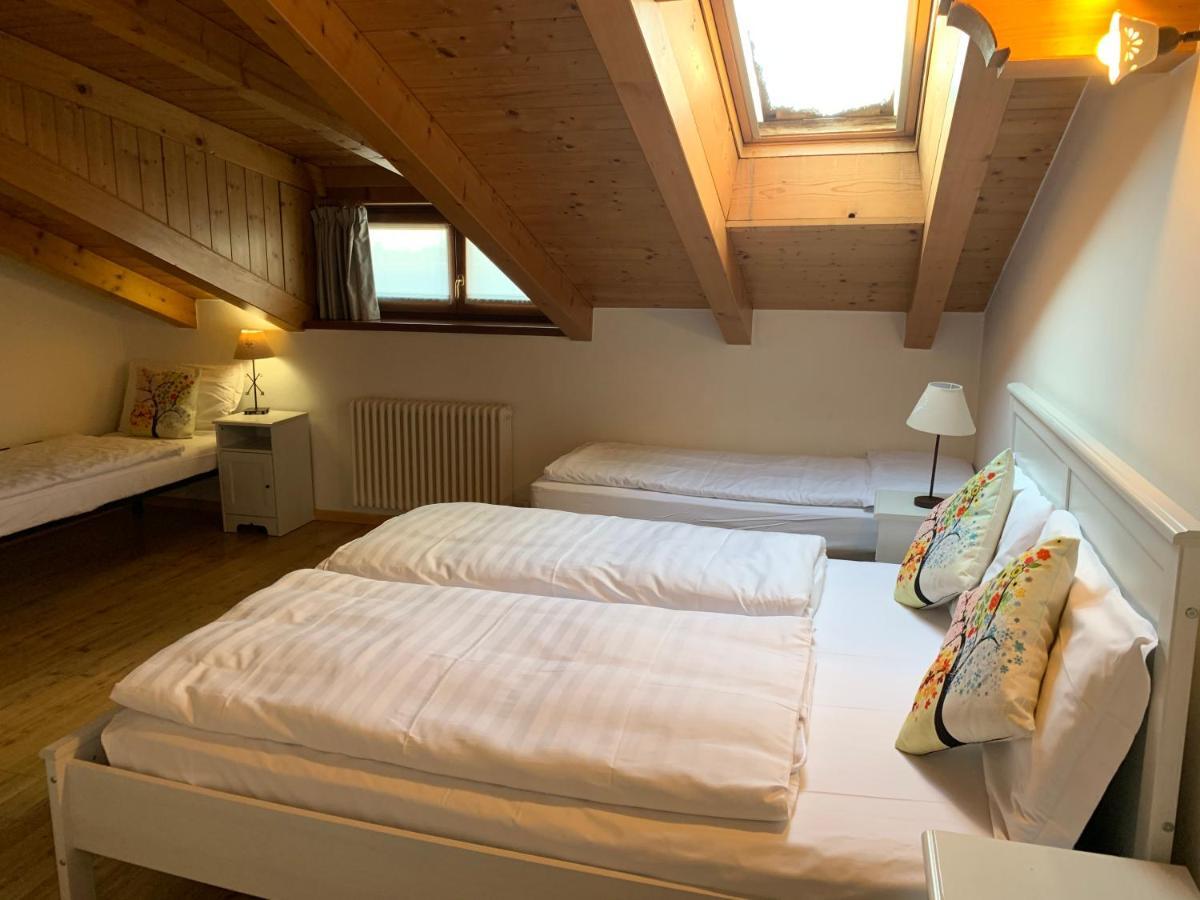 Hotel Pezzotti