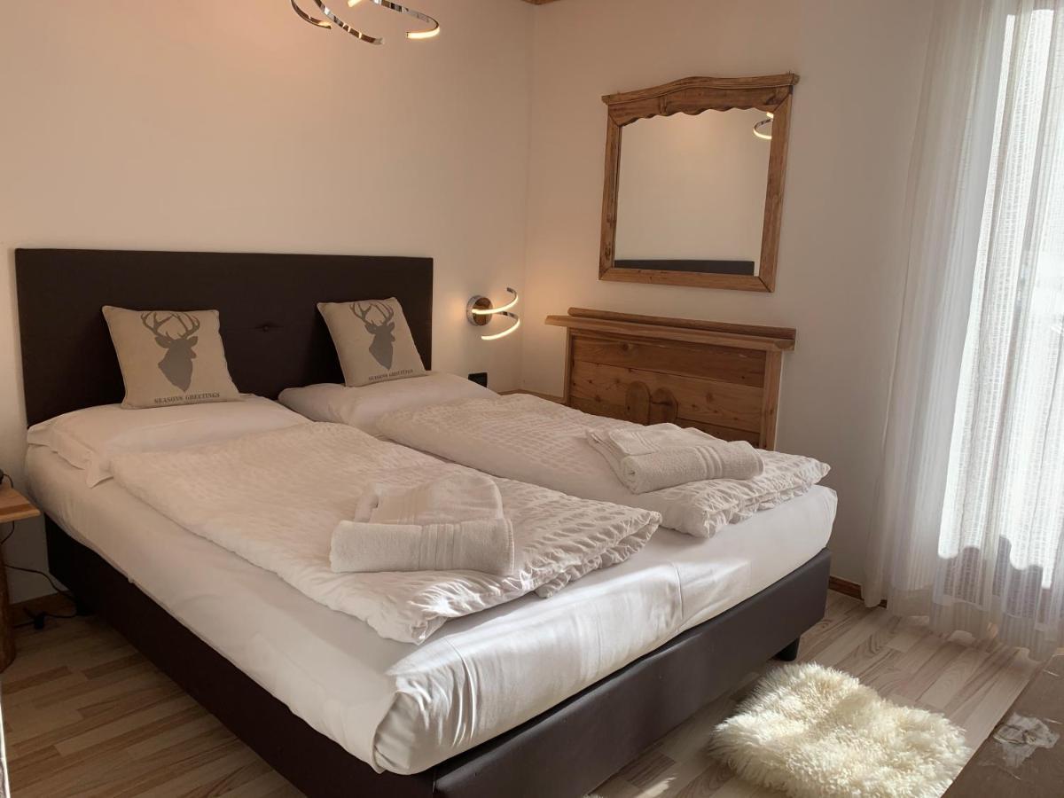 Hotel Pezzotti Pellizzano