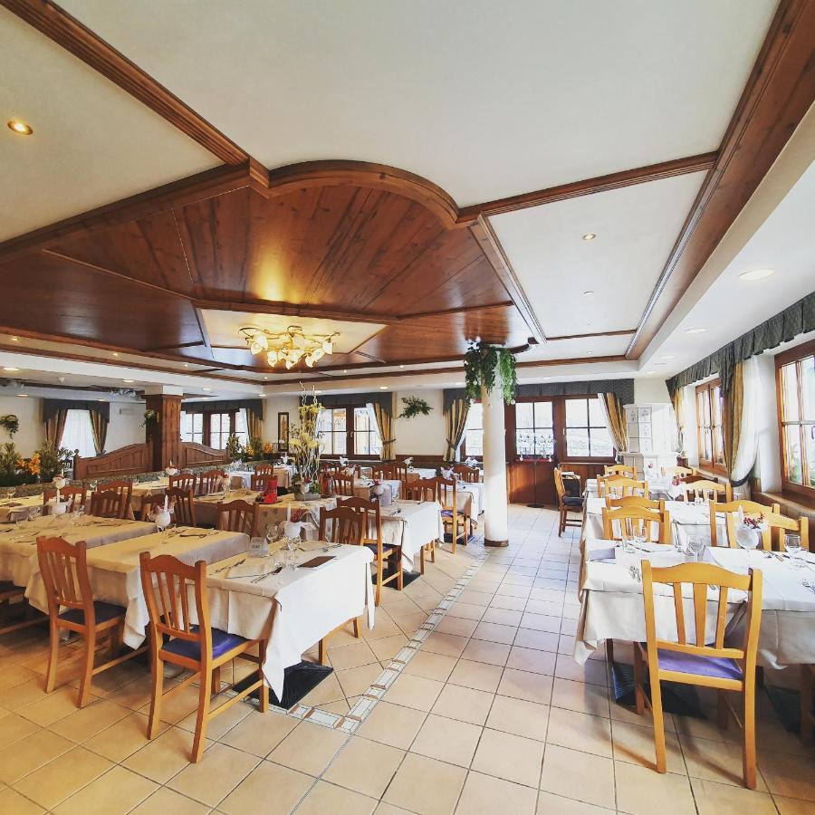 Pezzotti Hotel Pellizzano